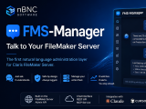 Módulo FMS-Manager