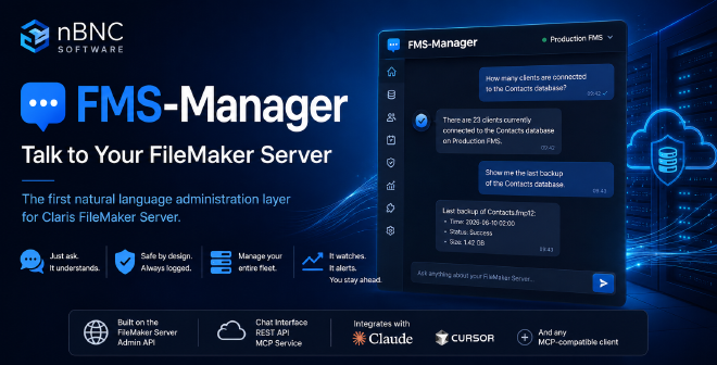 Mòdul FMS-Manager