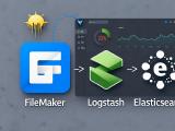 FileMaker to ELK Stack Integration