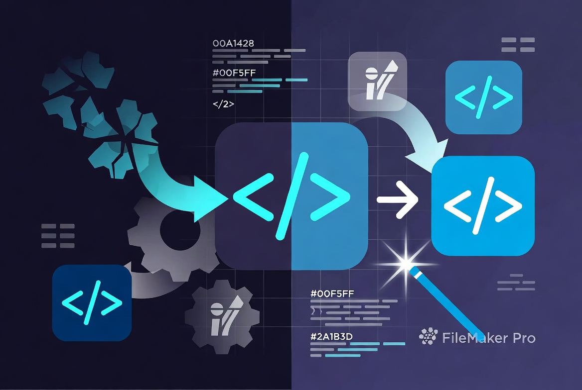 FileMaker SVG Skill: Give Your AI Assistant FileMaker Icon Superpowers ...
