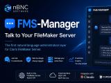 FMS-Manager - Natural Language Administration for FileMaker Server