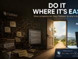 Do It Where It's Easy — Moving logic outside FileMaker