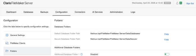 swipeable component demo